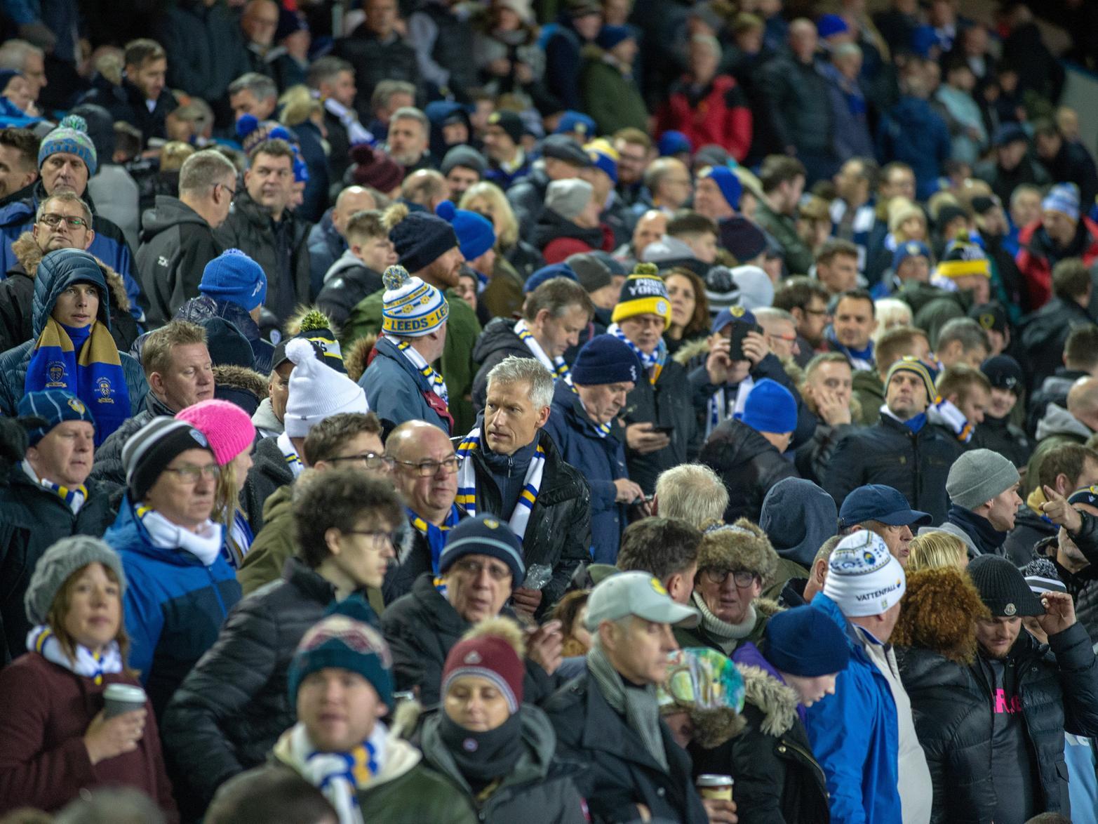 Can you spot yourself?