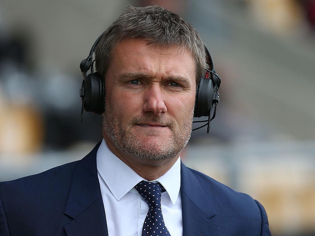EFL expert Andy Hinchcliffe lay into the Robins after their home defeat to Millwall - three days after shocking Fulham. Hinchcliffe believes Lee Johnsons side are in a false position and are fortunate to be in the top six.