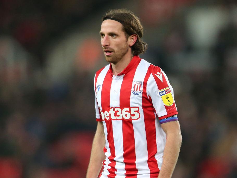 Talk earlier in the week suggested Allen will be sold in January in order to raise funds, however the Welsh midfielder showed his importance to the Potters with two goals in the huge win over Luton Town.