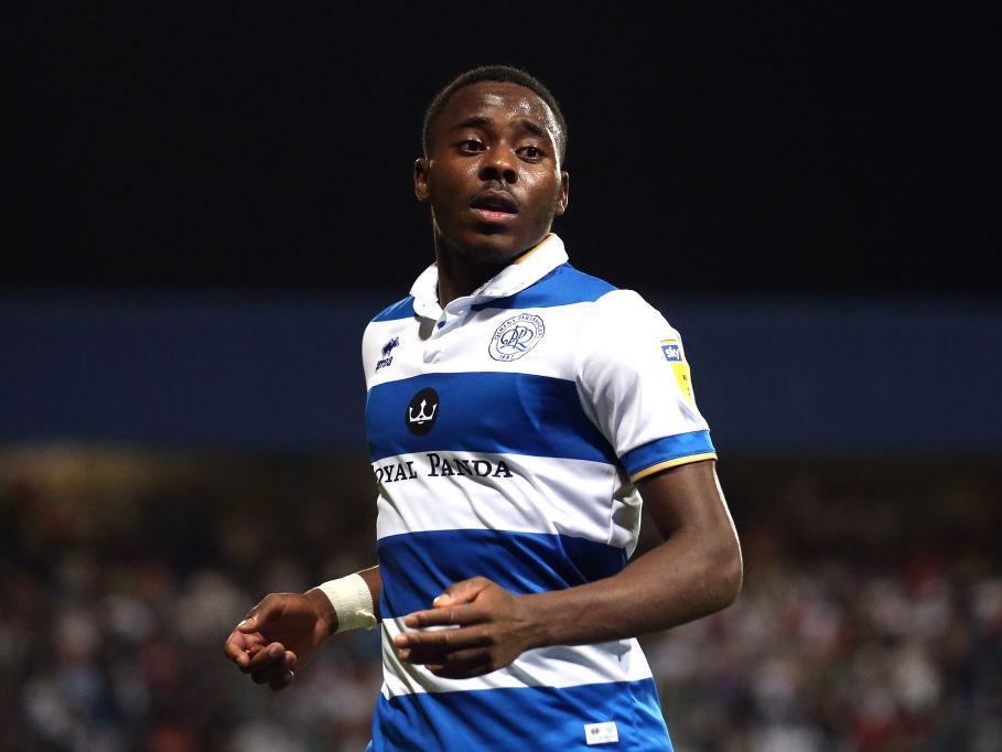 The youngster scored one of the goals of the season to seal a 2-0 victory at Birmingham and stretch the Rs unbeaten run to three games. The result ended the Blues' four unbeaten streak.