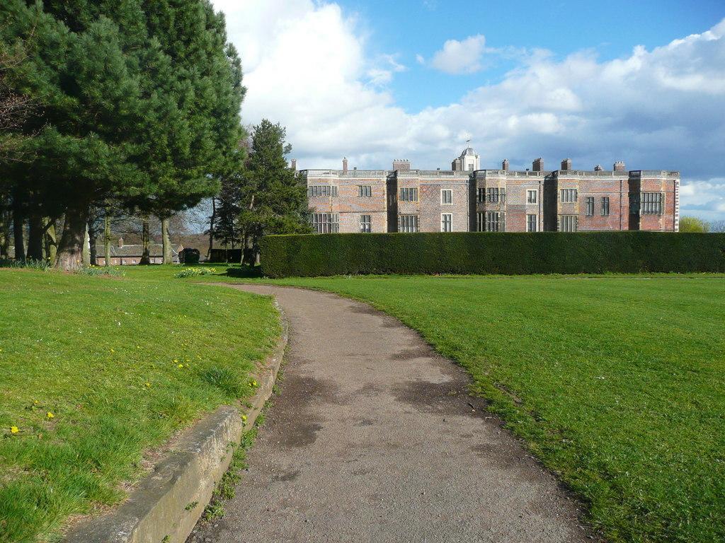 Temple Newsam saw a similar decrease, with around 5.4 per cent of council houses in the area disappearing over the past ten years.
