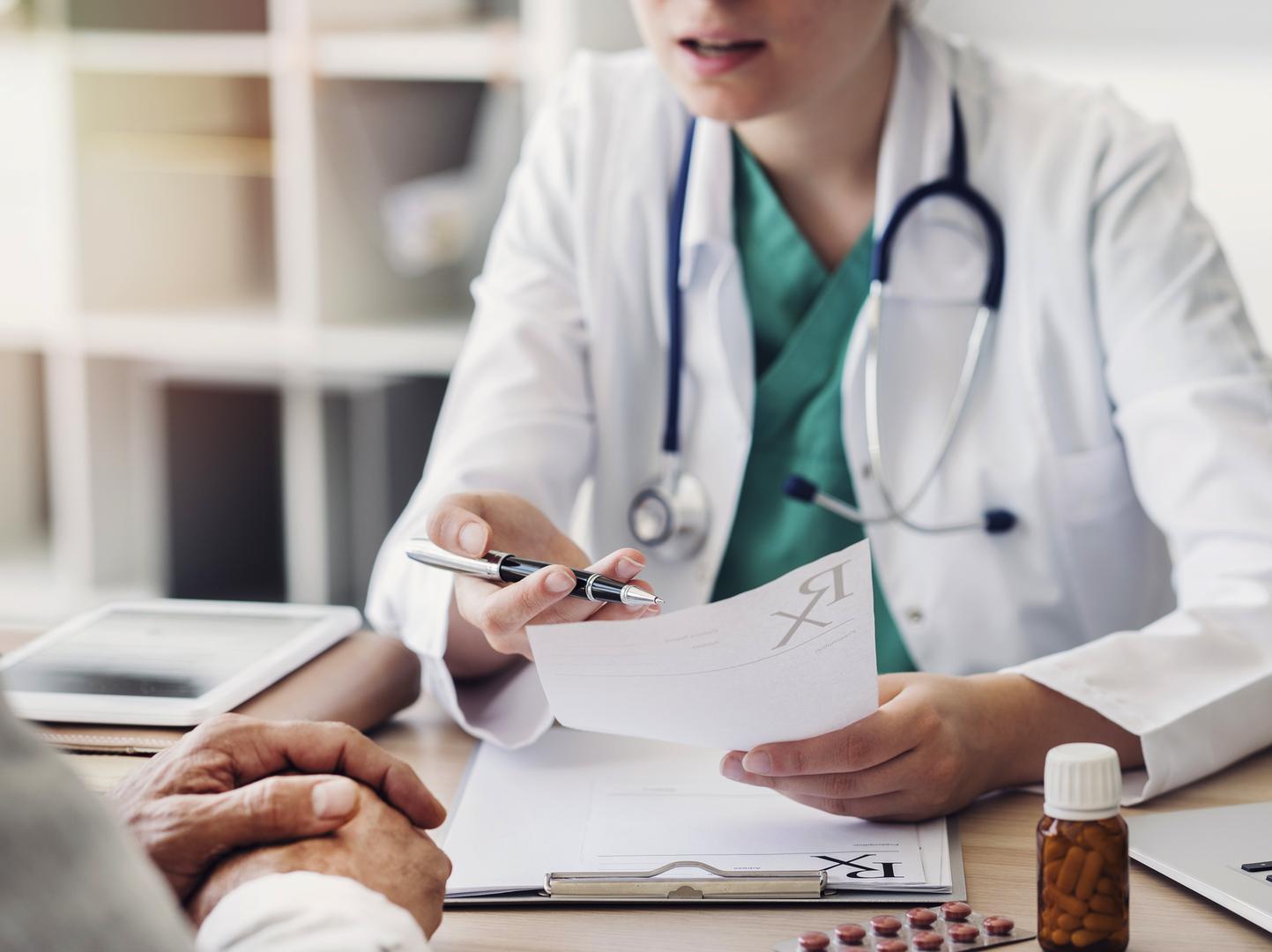 GPs are under extra pressures during the winter months.