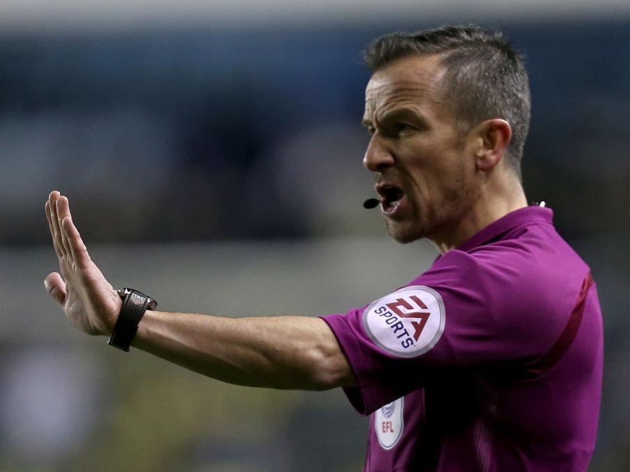 Alex Neils side could do with a win vs Luton Town but if they are, they will likely have to do it the hard way based on previous matches refereed by Keith Stroud. He has sent off SIX Lilywhites players in just 15 games!