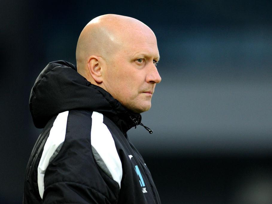 It was only a few months Cameron Toshack was being linked with managerial roles in the Championship and Portugal. Now, he has left his under-23s role ahead of a fresh challenge elsewhere. Where will he go?