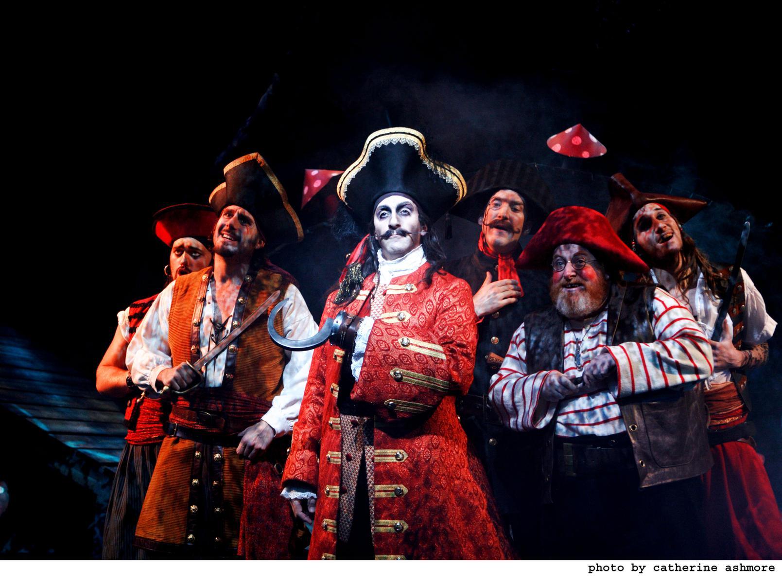 Which of these Christmas productions is your favourite from down the years? PIC: Catherine Ashmore