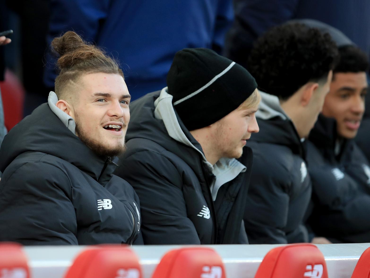 Fulham are continuing to pursue Liverpool over a compensation fee for youngsterHarvey Elliott, and will look to secure around 7m for the player who joined the Reds on a free transfer. (Various)