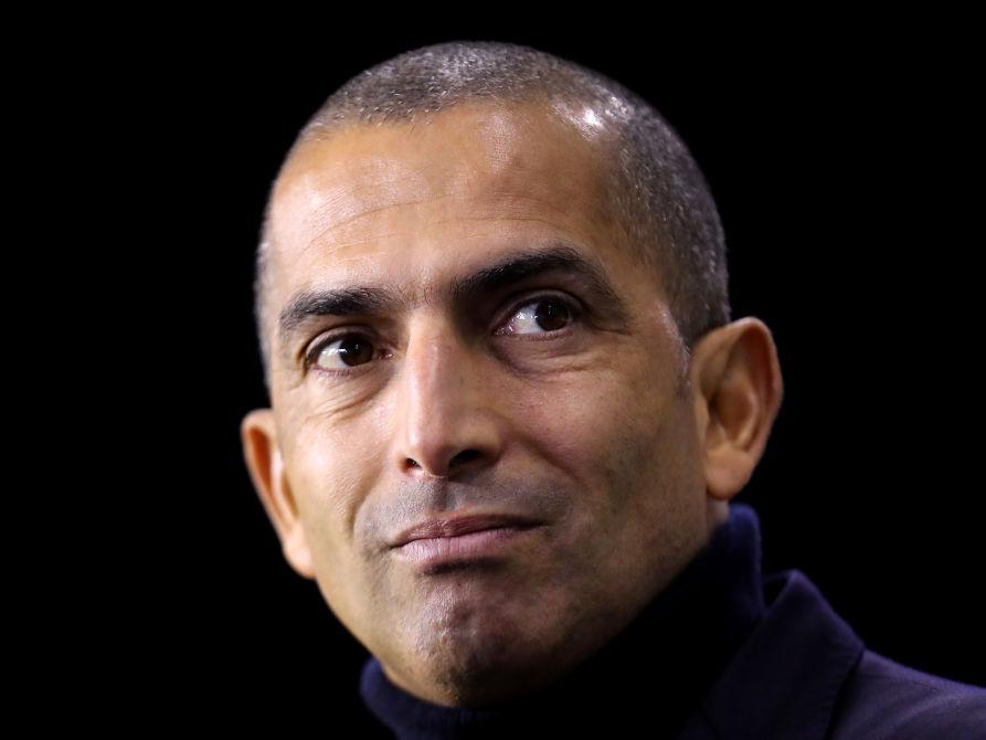 Sabri Lamouchis side were embarrassed by Sheffield Wednesday and subsequently dropped out of the play-offs after their winless streak stretched to four matches. An ashamed Lamouchi apologised to the fans.