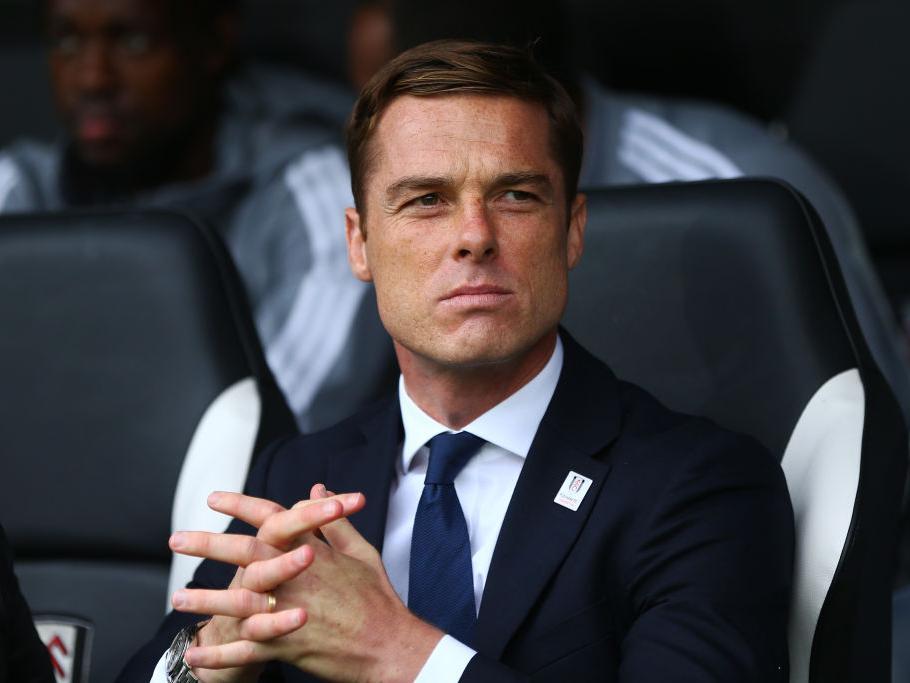 Fulham has gone from being hot on the heels of the top two to losing their last three matches - the latest being a 1-0 defeat at Brentford - and it is something manager Scott Parker is taking full responsibility for.