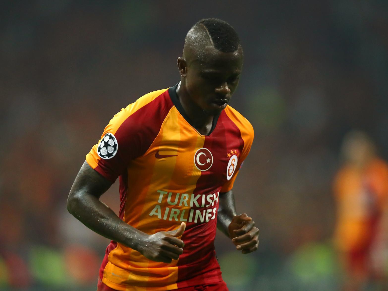 Fulham midfielder Jean Michael Seri looks set to return to Craven Cottage in January, after failing to impress during the first half of his loan spell with Galatasaray. (Sport Witness)