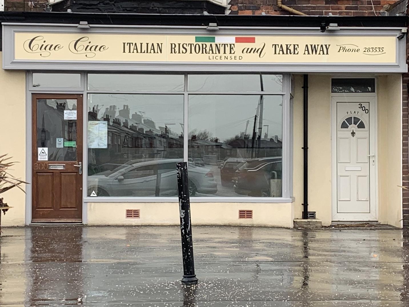 300 Devonshire Road, Blackpool - "Best Italian in Blackpool! Small but the atmosphere and food was amazing Couldnt recommend enough , will definitely be visiting again"