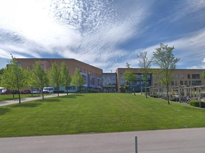 Rodillian Academy (Photo: Google).