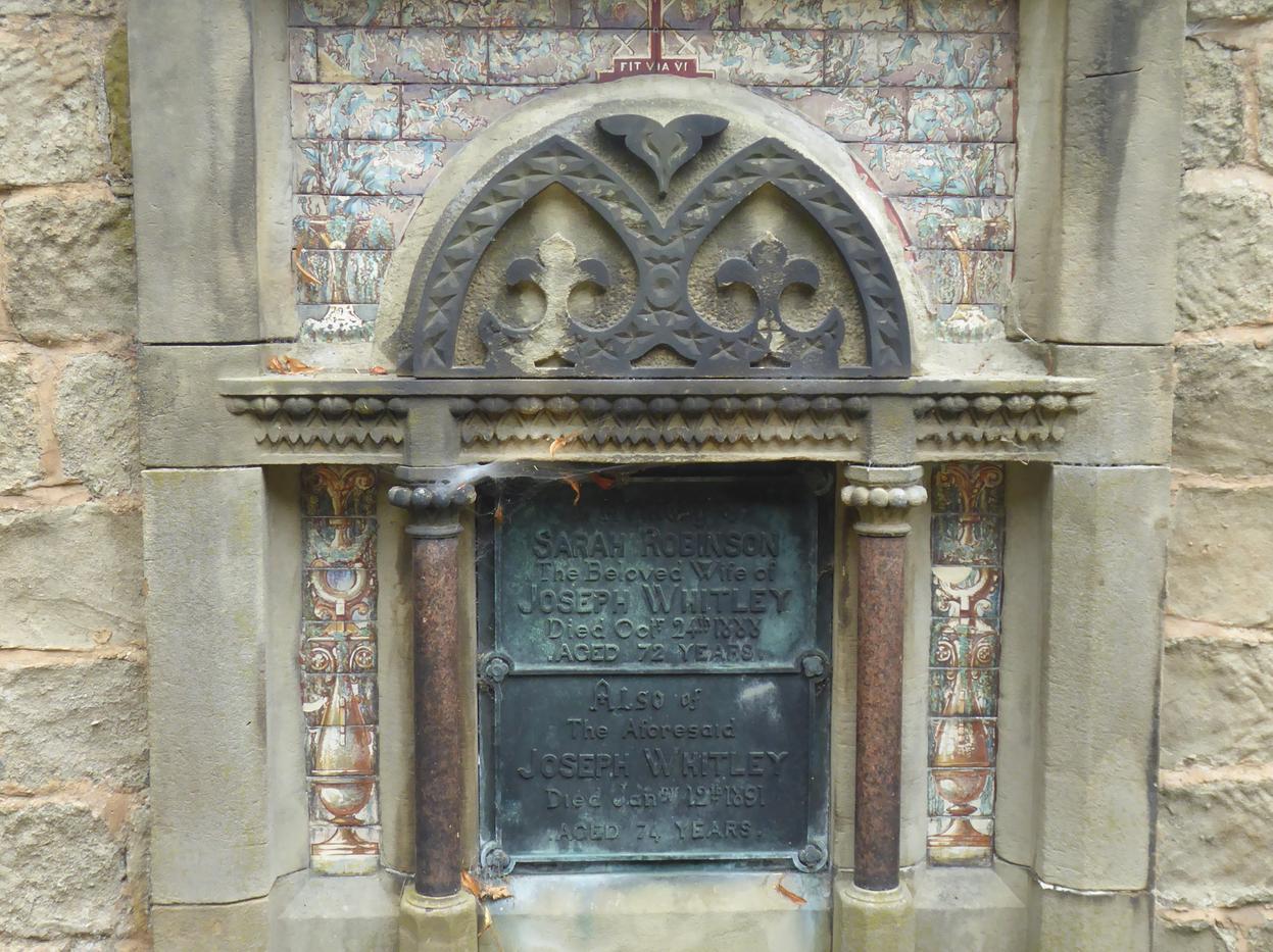 Six intriguing Leeds landmarks granted heritage status in 2019