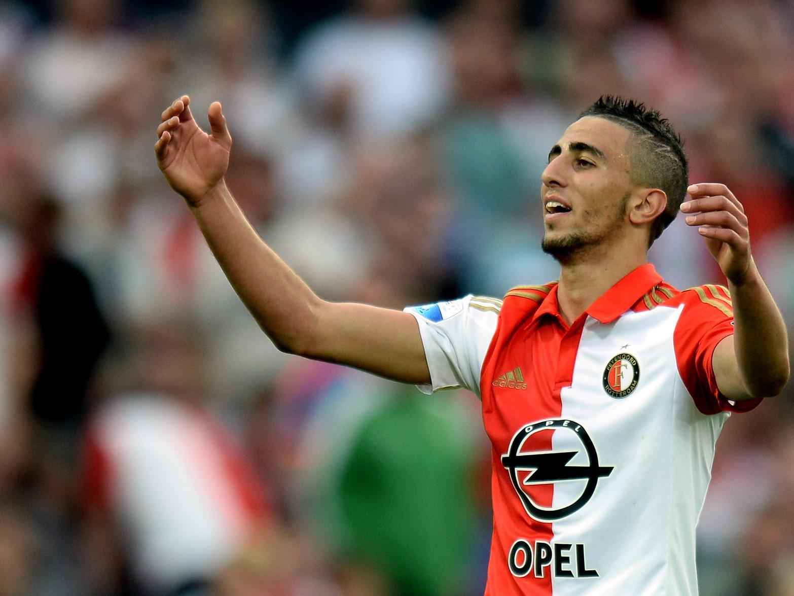 Hull City are said to be among a number of clubs targeting free agent winger Bilal Basacikoglu, who has previously played for Feyenoord and the TurkeyU21 side. (The 72)