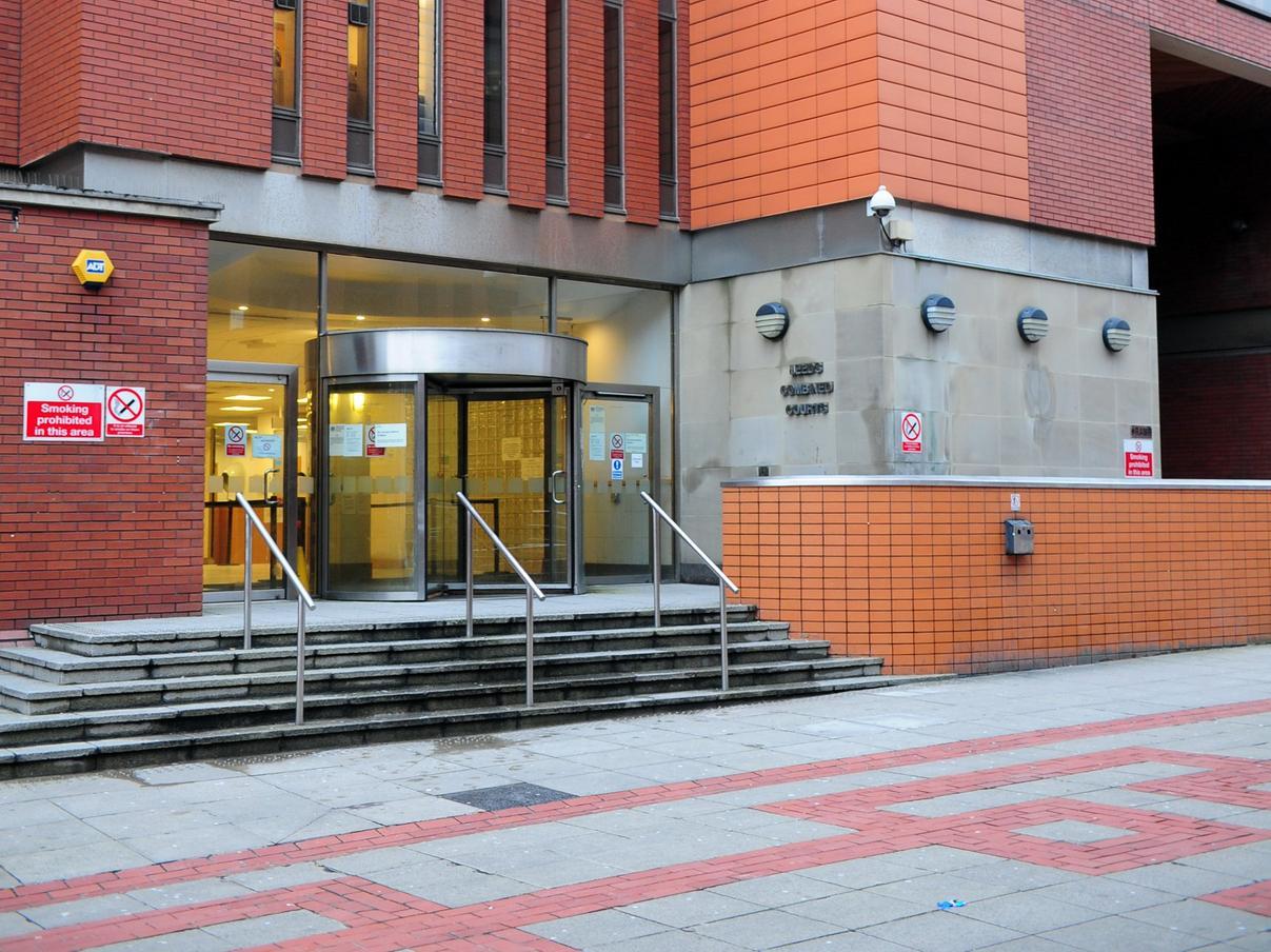 Leeds Crown Court
