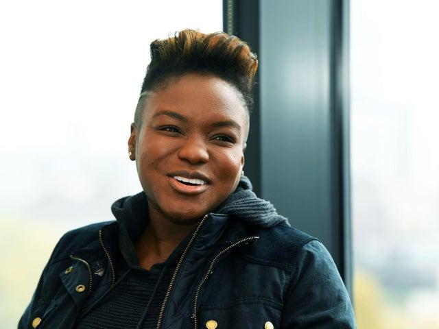 Nicola Adams