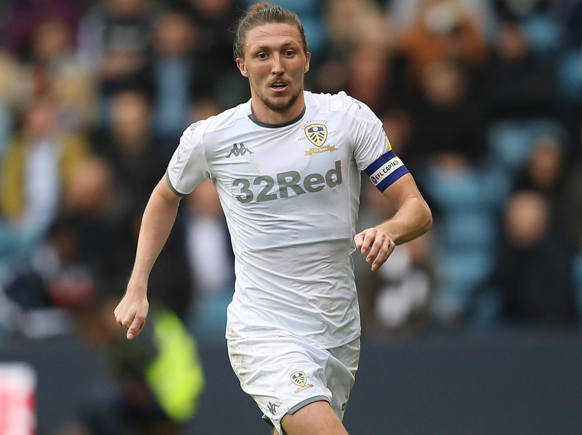 Luke Ayling - another player in good form, and should keep his place on the right side of defence.