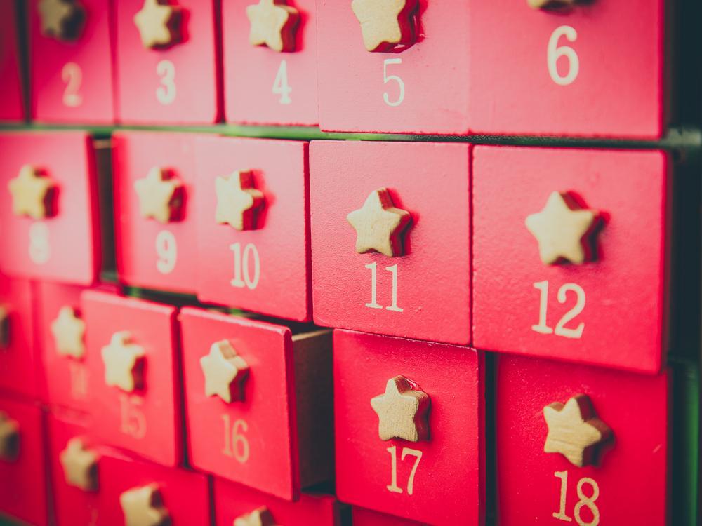 Leeds North and West food bank is running a reverse advent calendar where you can drop a donation off a day. List of items can be found here: https://leedsnorthandwest.foodbank.org.uk/news/foodbank-reverse-advent-calendar-appeal/
