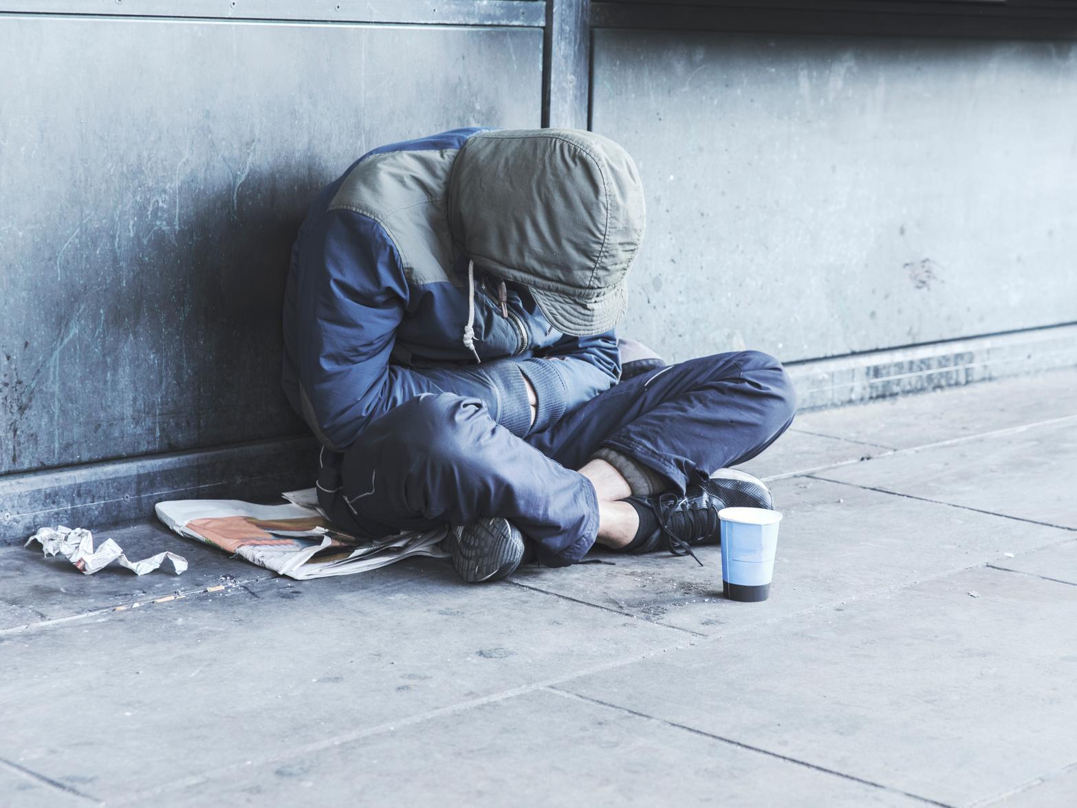 If youd like to support the homeless over Christmas, consider donating your time or money to Crisis at Christmas, who help keep the homeless safe and warm during the cold season.
