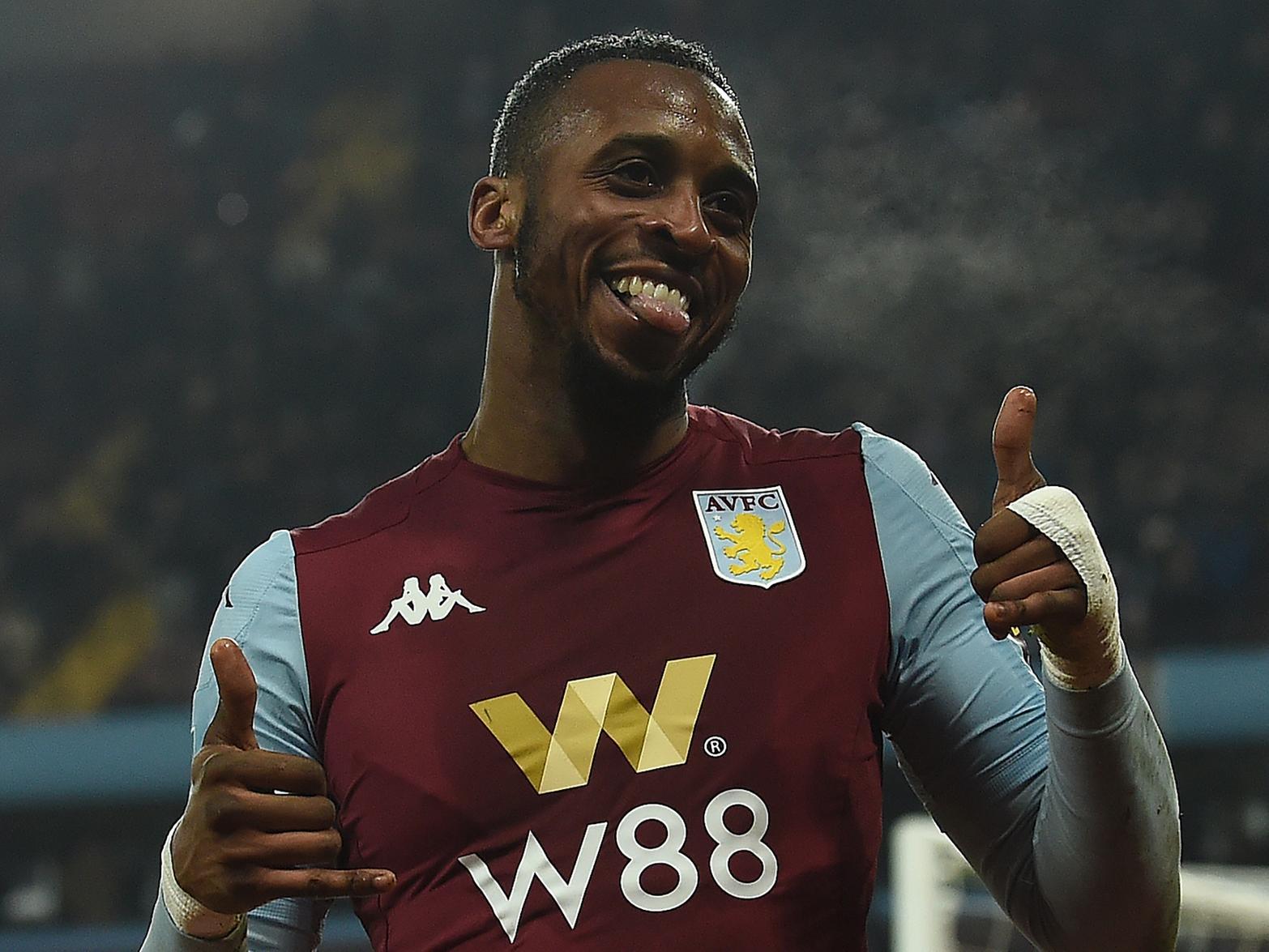 Cardiff City have batted away suggestions that they're interested in signing former Aston Villa striker Jonathan Kodjia, as they believe they already have enough attacking options. (Wales Online)