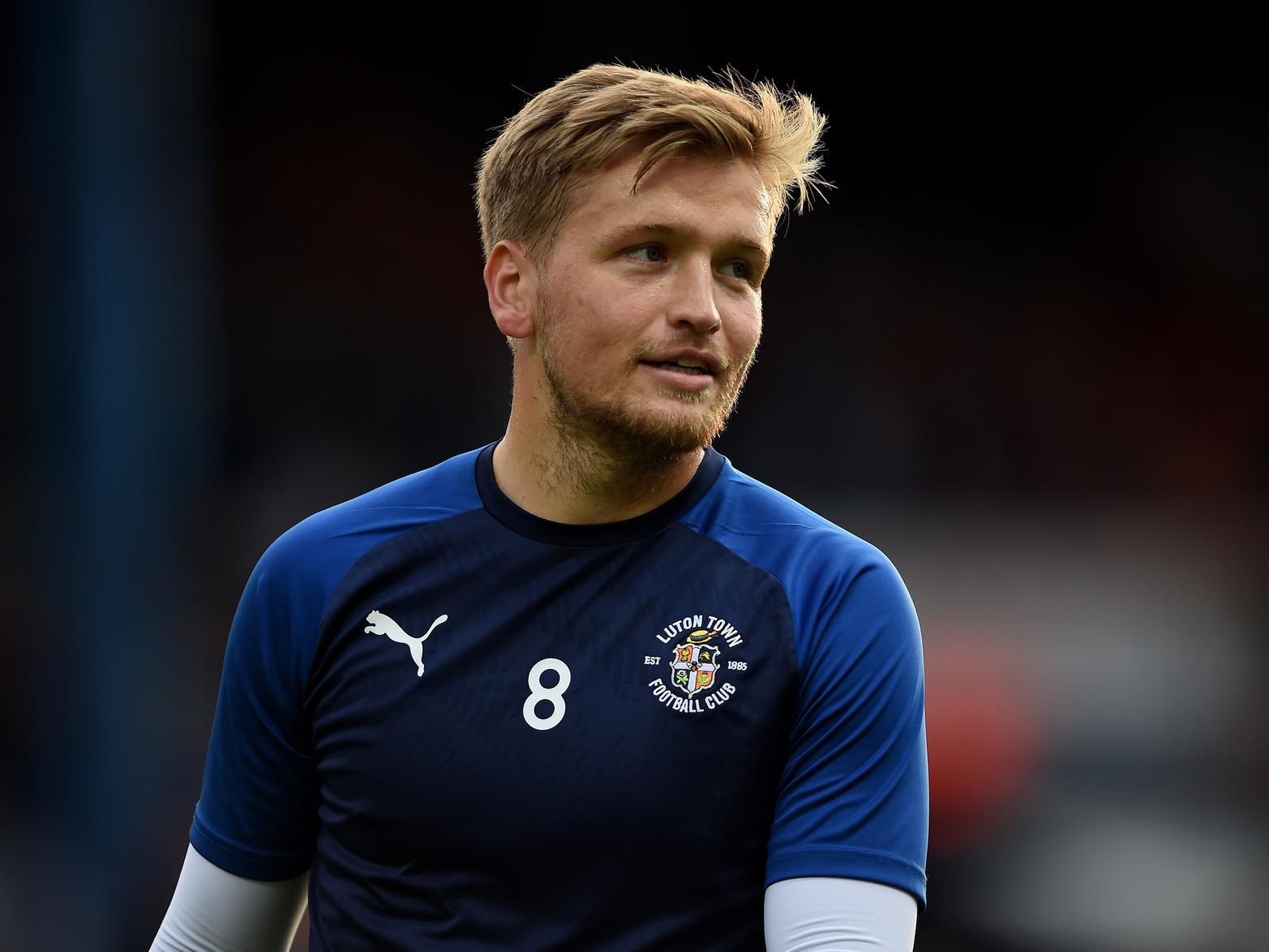 Luton Town ace Luke Berry has claimed that on its day, Kenilworth Road has the best atmosphere in the division, and that the fans play a huge part in motivating his side. (Dunstable Today)