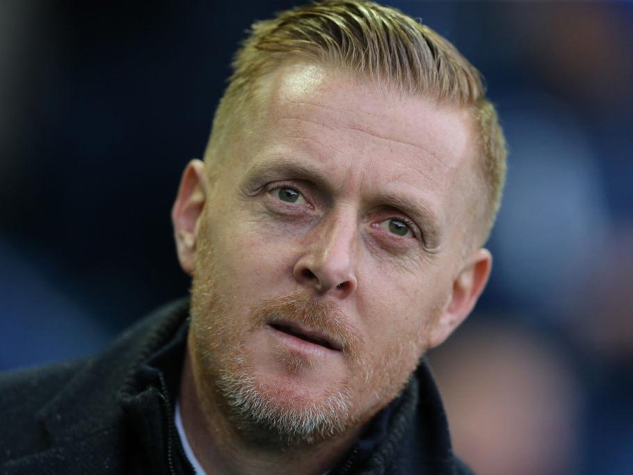 Talk of a potential heavy punishment over the Hillsborough sale allegations has been non-stop. However, Garry Monk has kept his side focused - unbeaten in their last five - and is now hoping to hold talks over January signings.