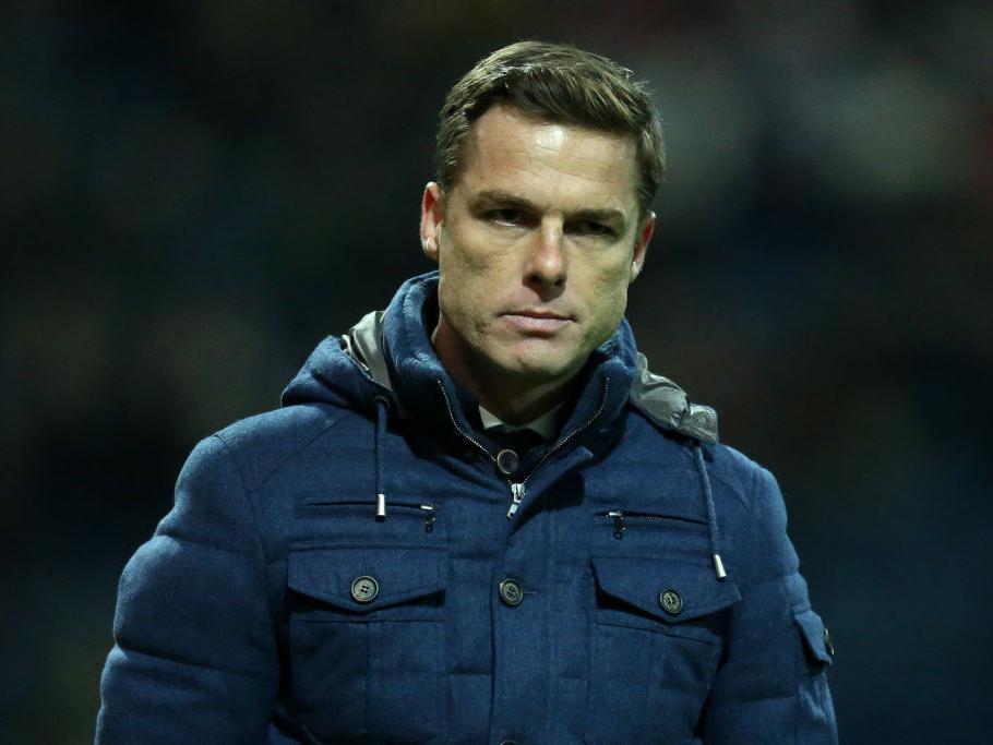 Ahead of the encounter with Leeds, Scott Parker hailed West Brom and the Whites as the best teams in the Championship but Parker says his team have a slight chance of catching one of them in the top two race.