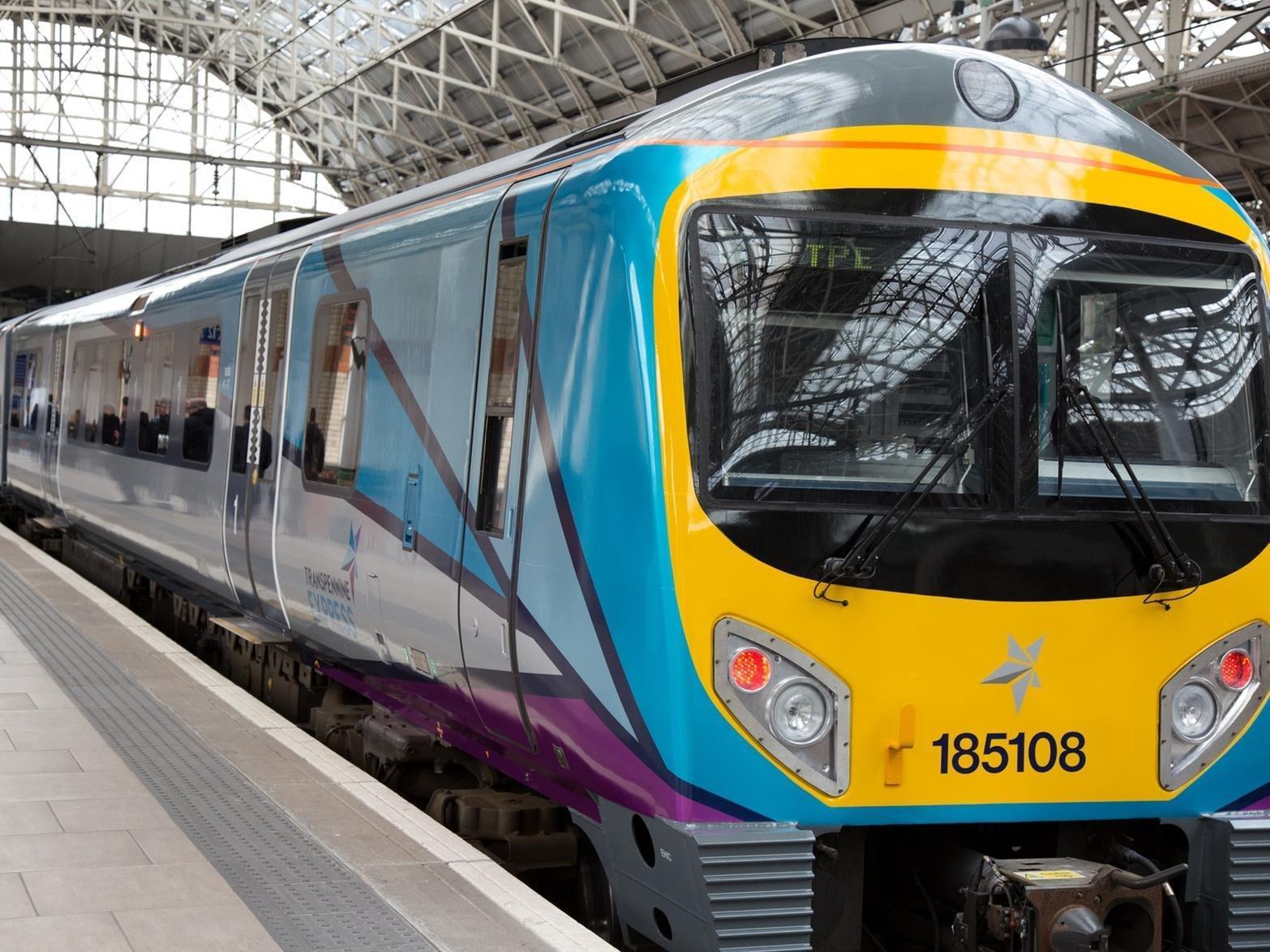TransPennine Express rail strike: passengers told ‘avoid Sunday travel’ with no TPE West Coast mainline trains