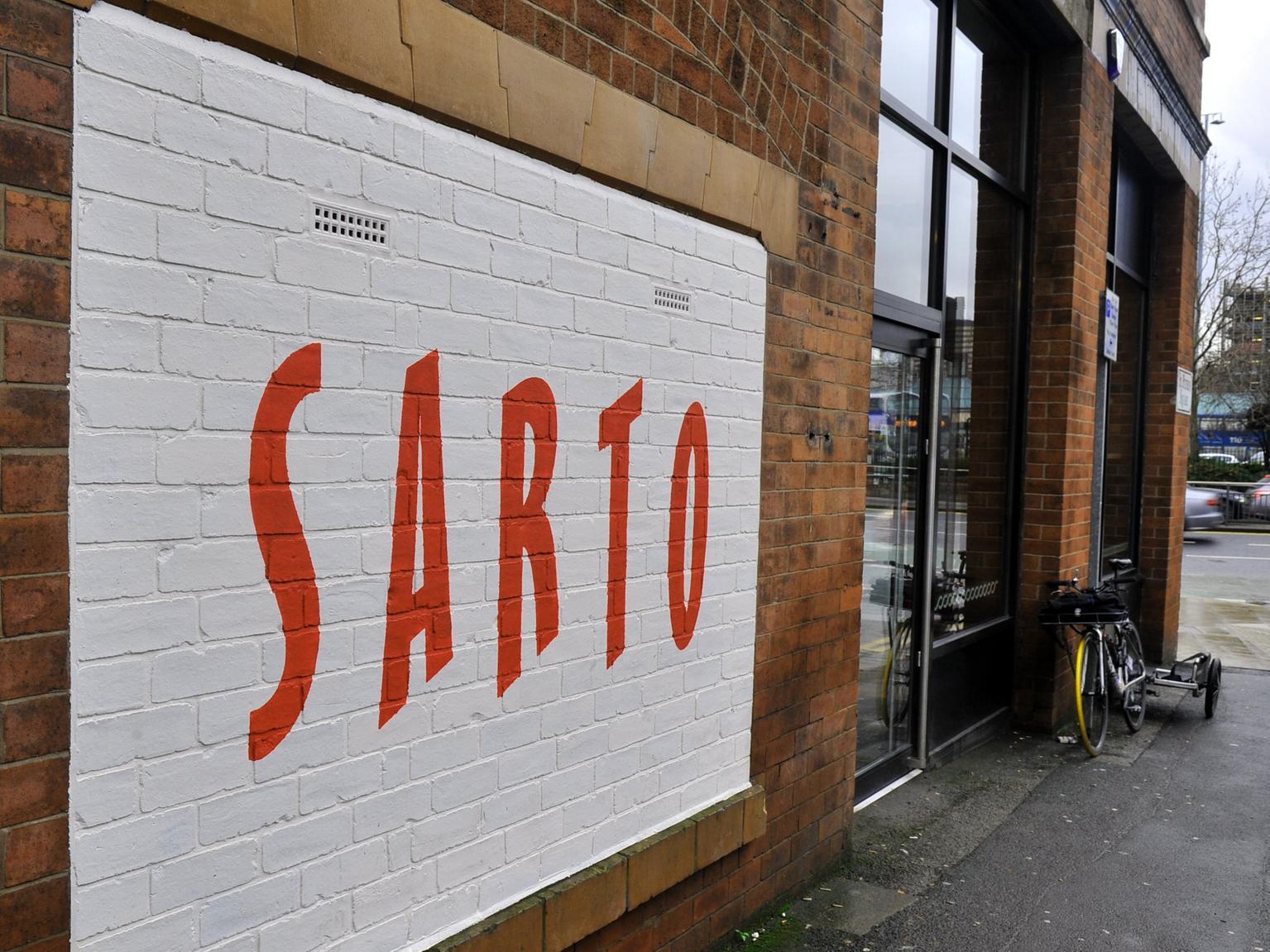 The restaurant is the brainchild of the team behind Laynes Espresso and The Brunswick. Picture: Gary Longbottom