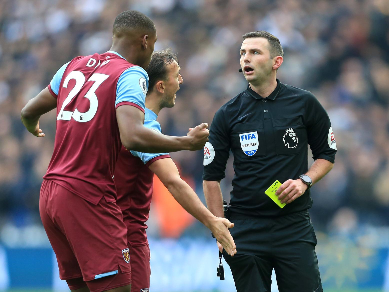 Jose Mourinho also want to bring in French defender Issa Diop, 22, who is valued at 50m by West Ham United. (Sky Sports)