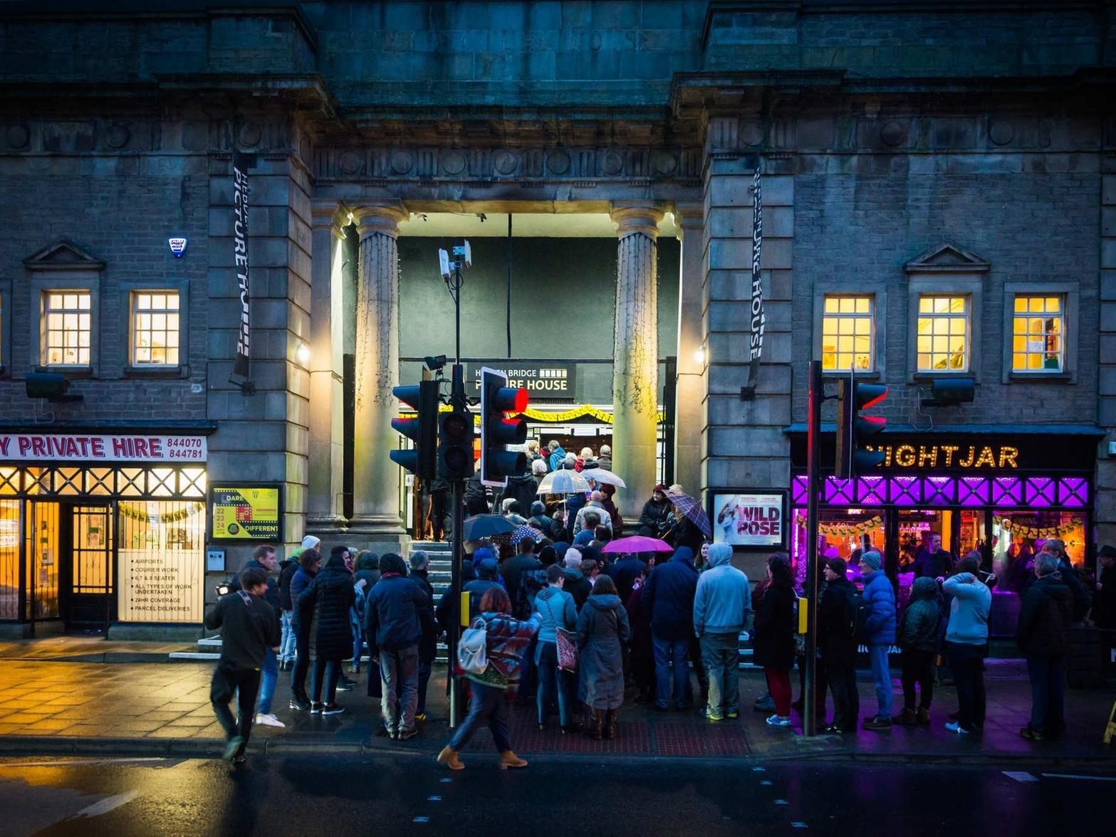 Hebden Bridge Film Festival will be making a return in March from 27 to 29. The weekend will showcase a range of exciting new films as well as talks with people from the industry.