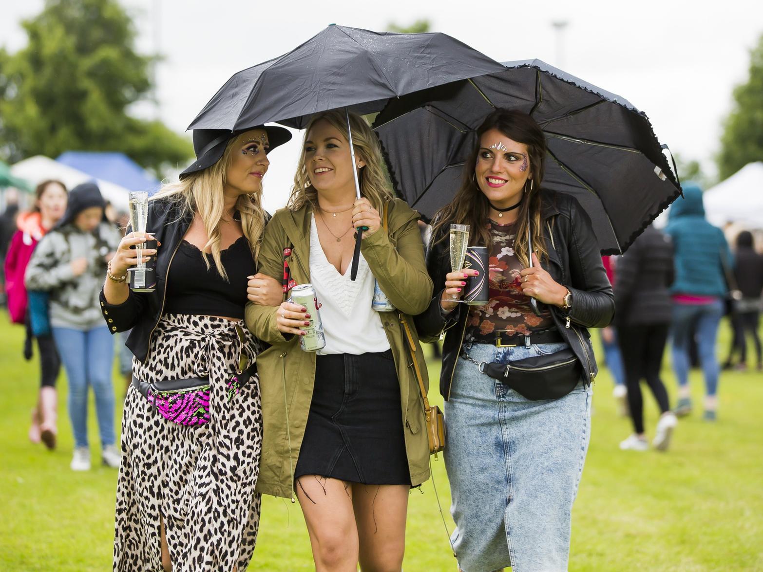 Brodstock Music Festival, which takes place every year at Hipperholmes Old Brodleians Rugby Union Football Club, will return on June 2020. Tickets for the event are usually a sell out so make sure youre on the ball if you want to attend.