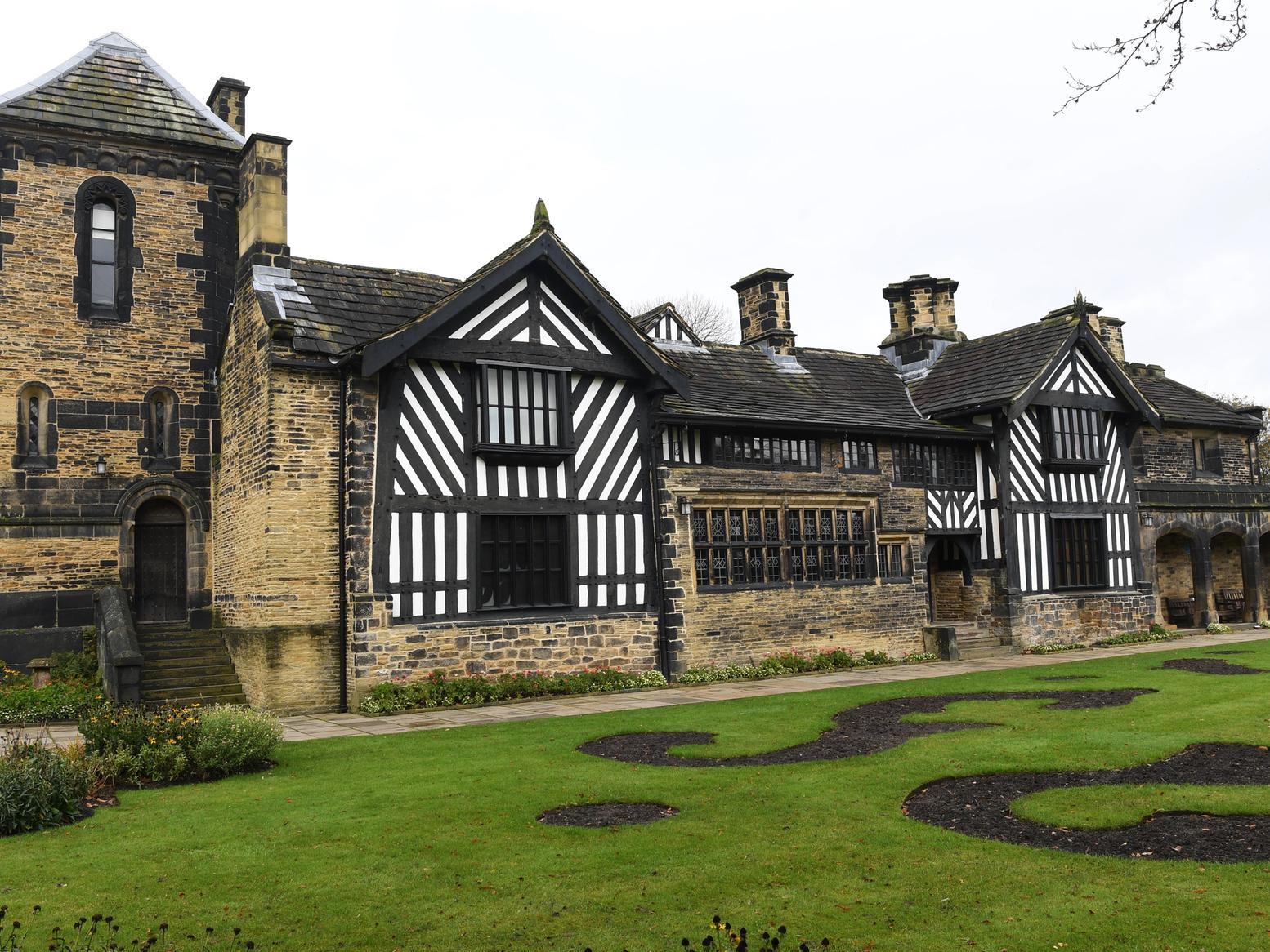April will see tourists flock to Calderdale for the first Anne Lister Festival. A number of events are set to take place across the month including talks on the 19th century landowners life as well as a walk around Shibden Hall.