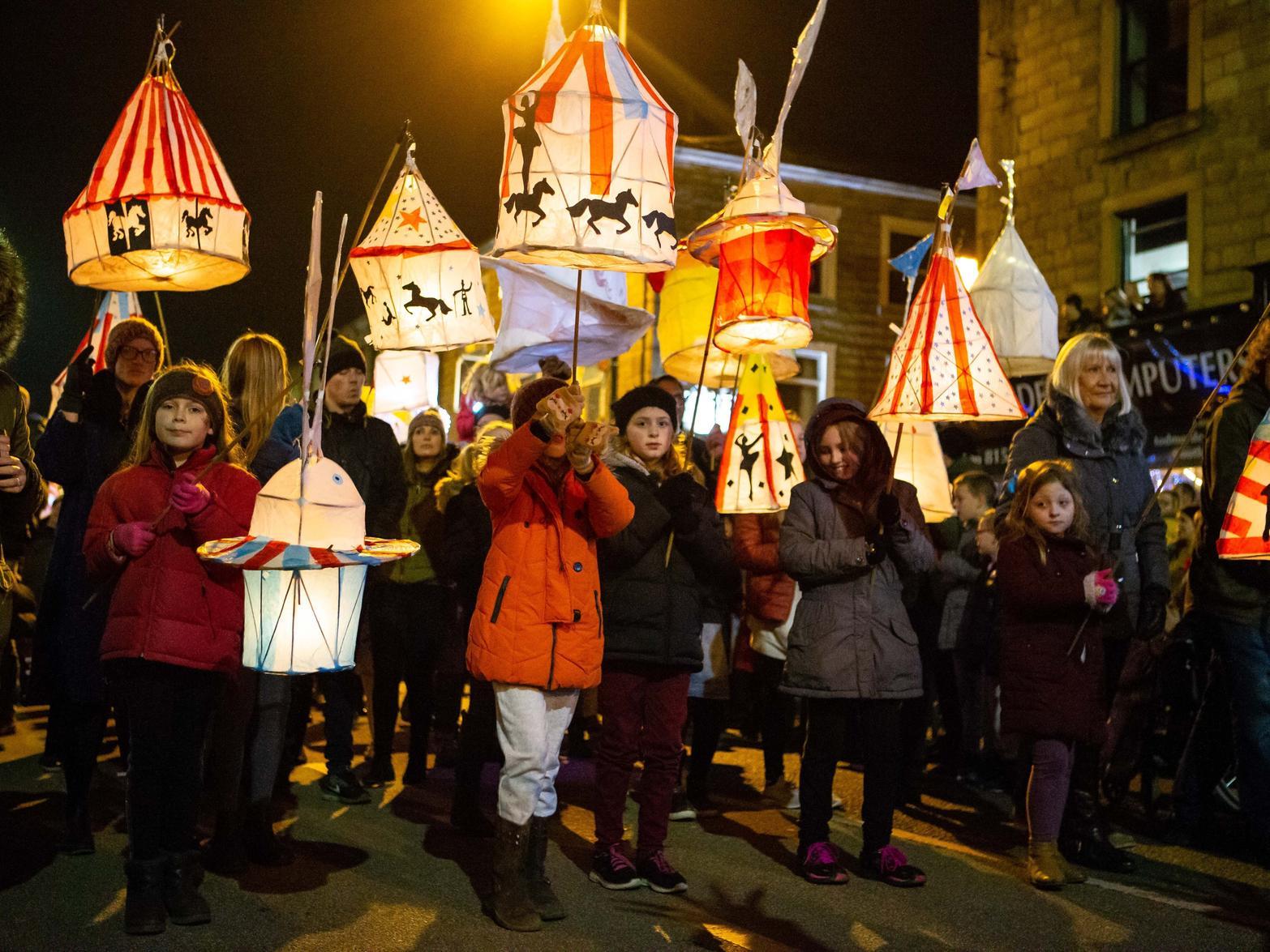 Fingers crossed at the end of the year there will be the return of Todmorden Lamplighters Festival. The event didnt take place in 2019 due to growing its venue so organisers were on the lookout for the perfect place for a return in 2020.