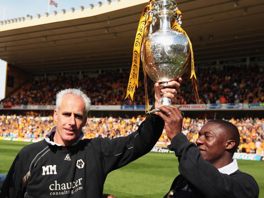 Champions: Wolverhampton Wanderers - 53 points | Runners-up: Birmingham City - 47 points