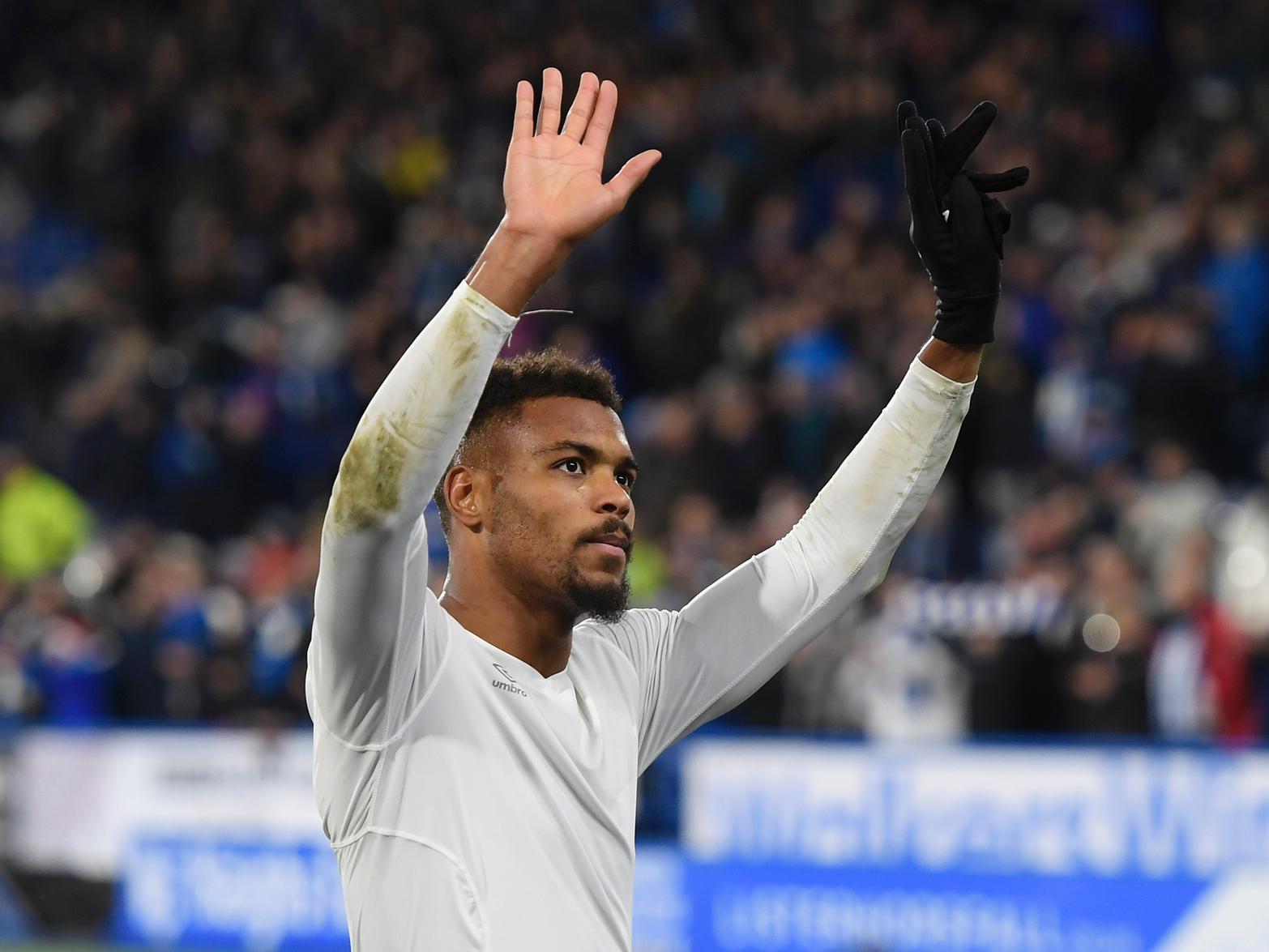 Ligue 1 struggles Nimes could look to pursue a deal for Huddersfield Town striker Steve Mounie, who could well be allowed to leave the Terriers in January to generate some transfer funds. (Sport Witness)