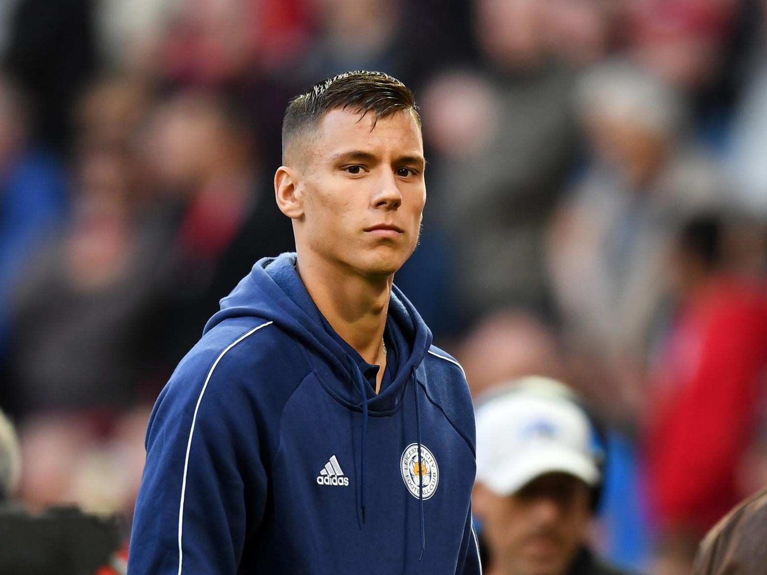Derby County are preparing to launch a move for Leicester City defender Filip Benkovic on loan, as they look to reignite their push for promotion in the second half of the season. (Daily Telegraph)