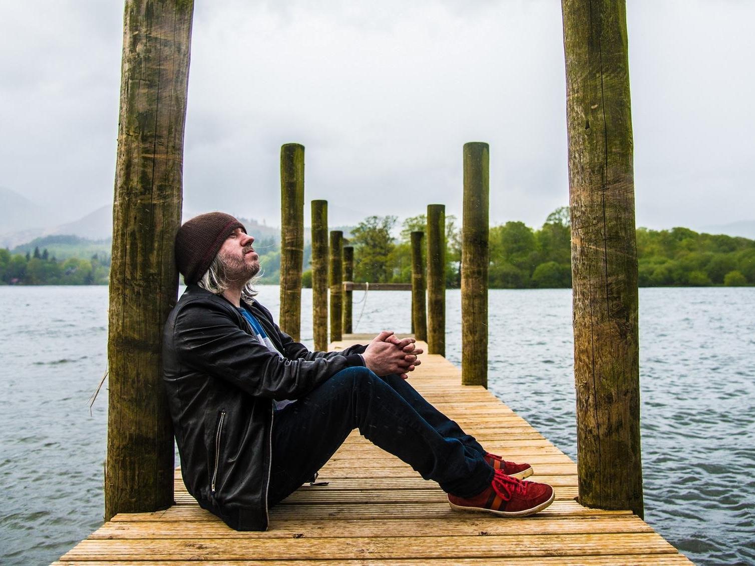 Badly Drawn Boy is taking to the stage in January