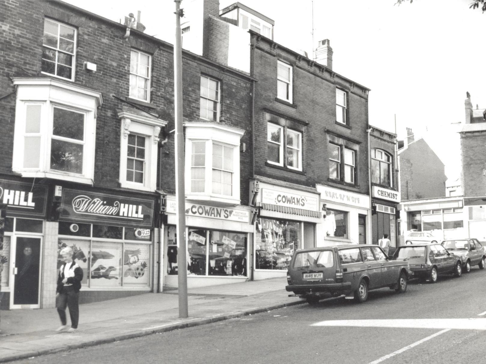 Share your memories of Beeston with Andrew Hutchinson via email at: andrew.hutchinson@jpress.co.uk or tweet him - @AndyHutchYPN