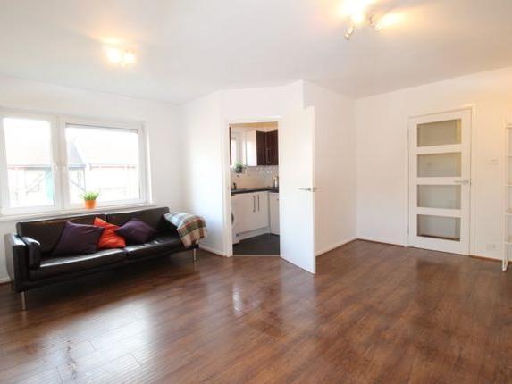 Newhall Road, Leeds, West Yorkshire LS10. This one bedroom flat would be ideal for either a first-time buyer or investor. It has no chain and it would be 50 per cent ownership. Property agent: Reeds Rains