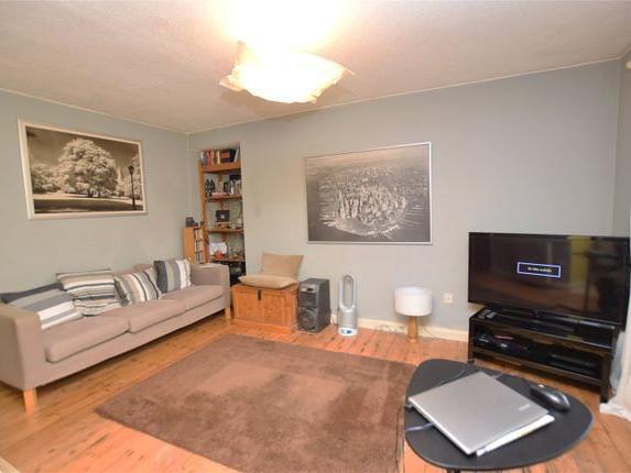 Winrose Drive, Leeds, LS10.  This one bedroom ground floor flat is an ideal starter home or investment purchase. It offers off-street parking and features double glazing throughout. Property agent: Whitegates