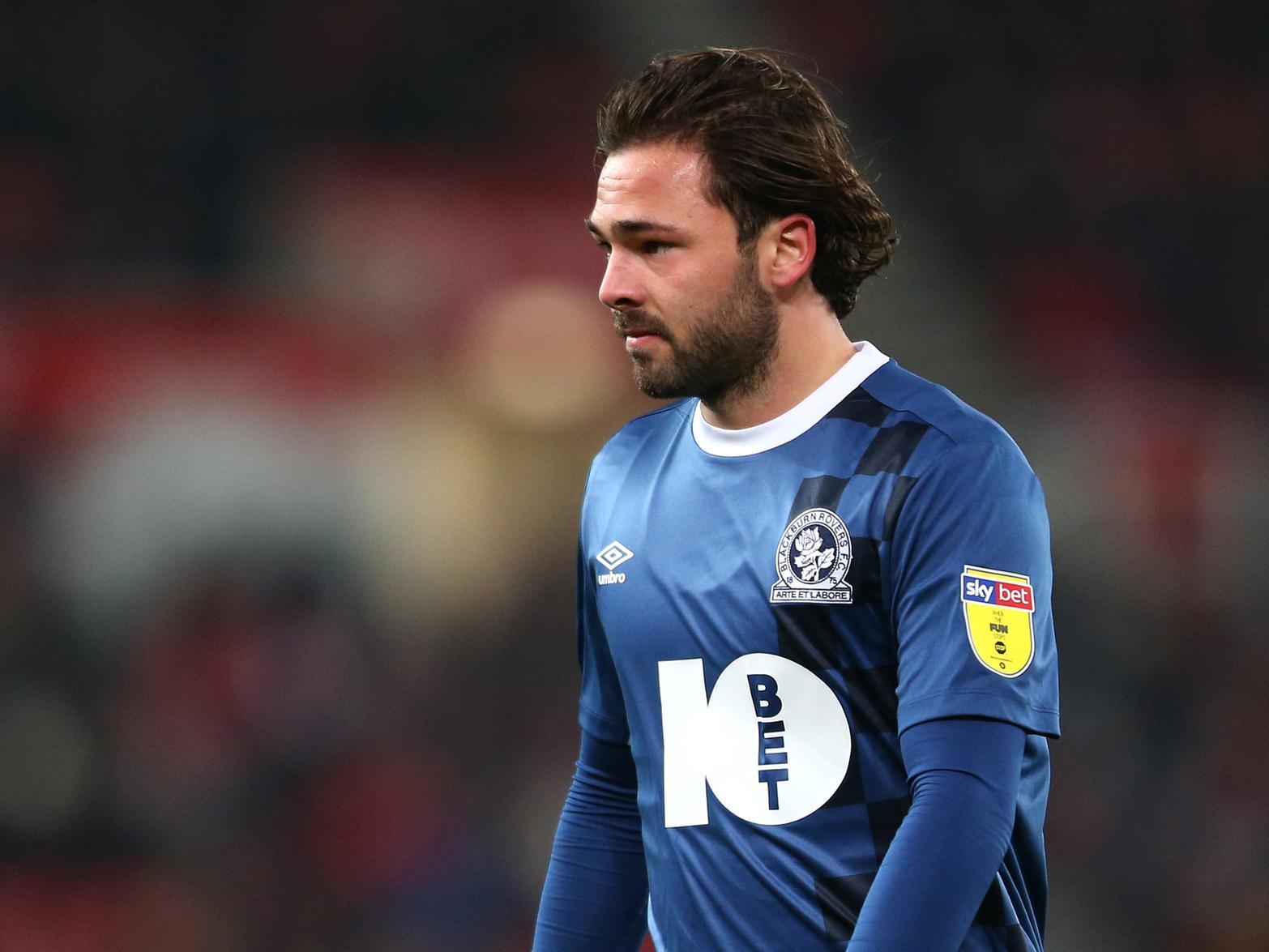 Blackburn Rovers' play-off hopes have been rock by a serious knee injury to their talisman Bradley Dack, who could be out injured for up to a year after Monday's 0-0 draw with Wigan. (BBC Sport)