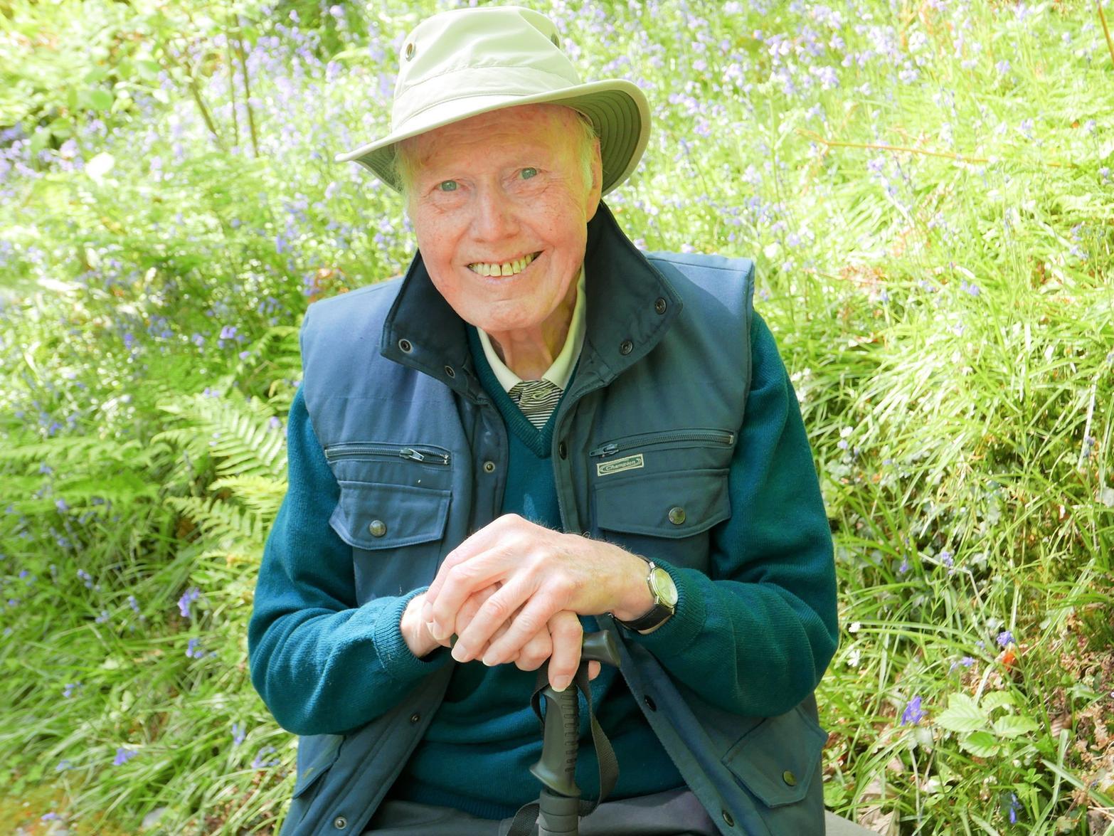 Irving Crawford