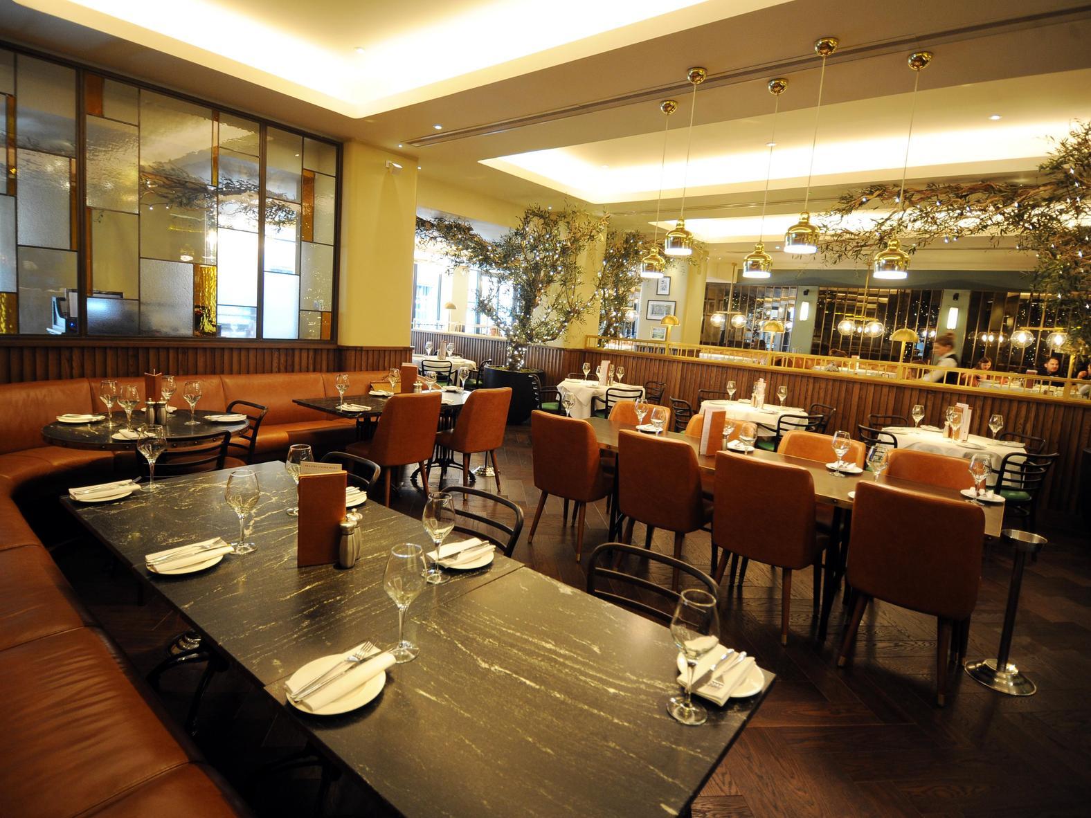Gusto's January sale is back from January 2 to January 31. You can enjoy 50% off the  la carte menu by booking in advance - all day Monday to Thursday, Fridays and Saturdays between 12 and 5pm and Sundays after 5pm.