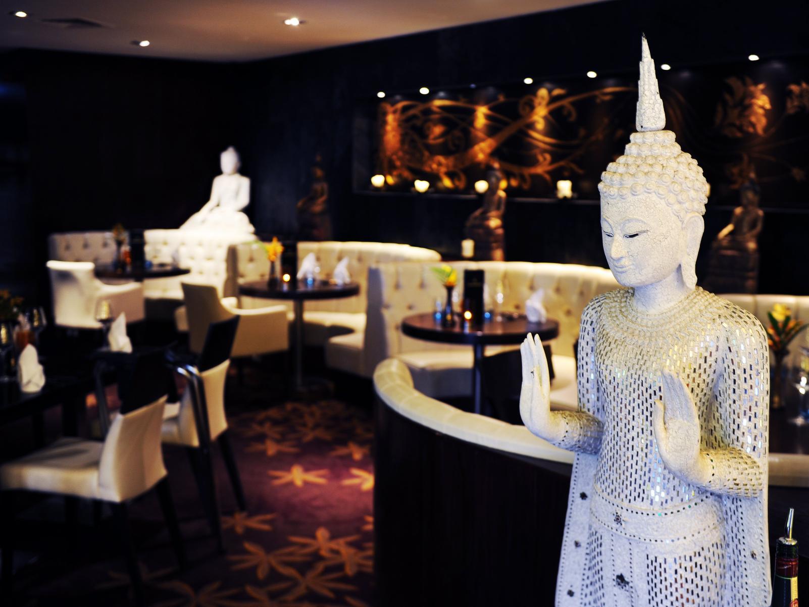 Get 50% off the a la carte or set menu when you book in advance at Chaophraya Thai restaurant on Swinegate. The offer is valid all day from January 2 until January 31, excluding Saturdays. Just book online on the January deals page.