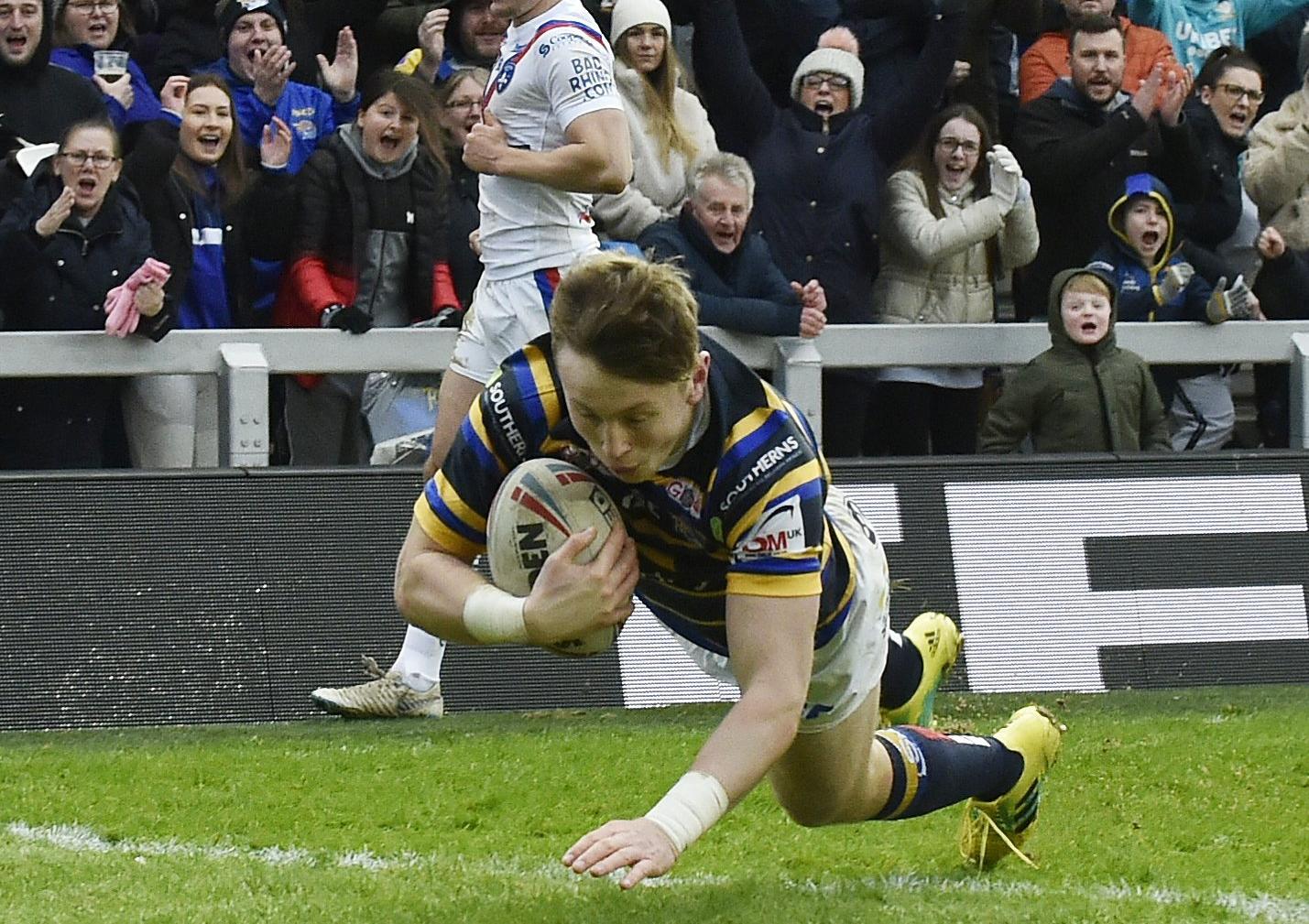 Harry Newman