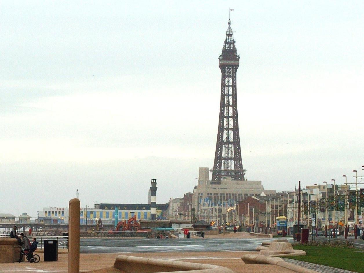 The world-famous Blackpool Tower celebrated its 125th birthday in May. An action packed programme of events was planned to mark the occasion with former staff members and the public invited to the festivities.