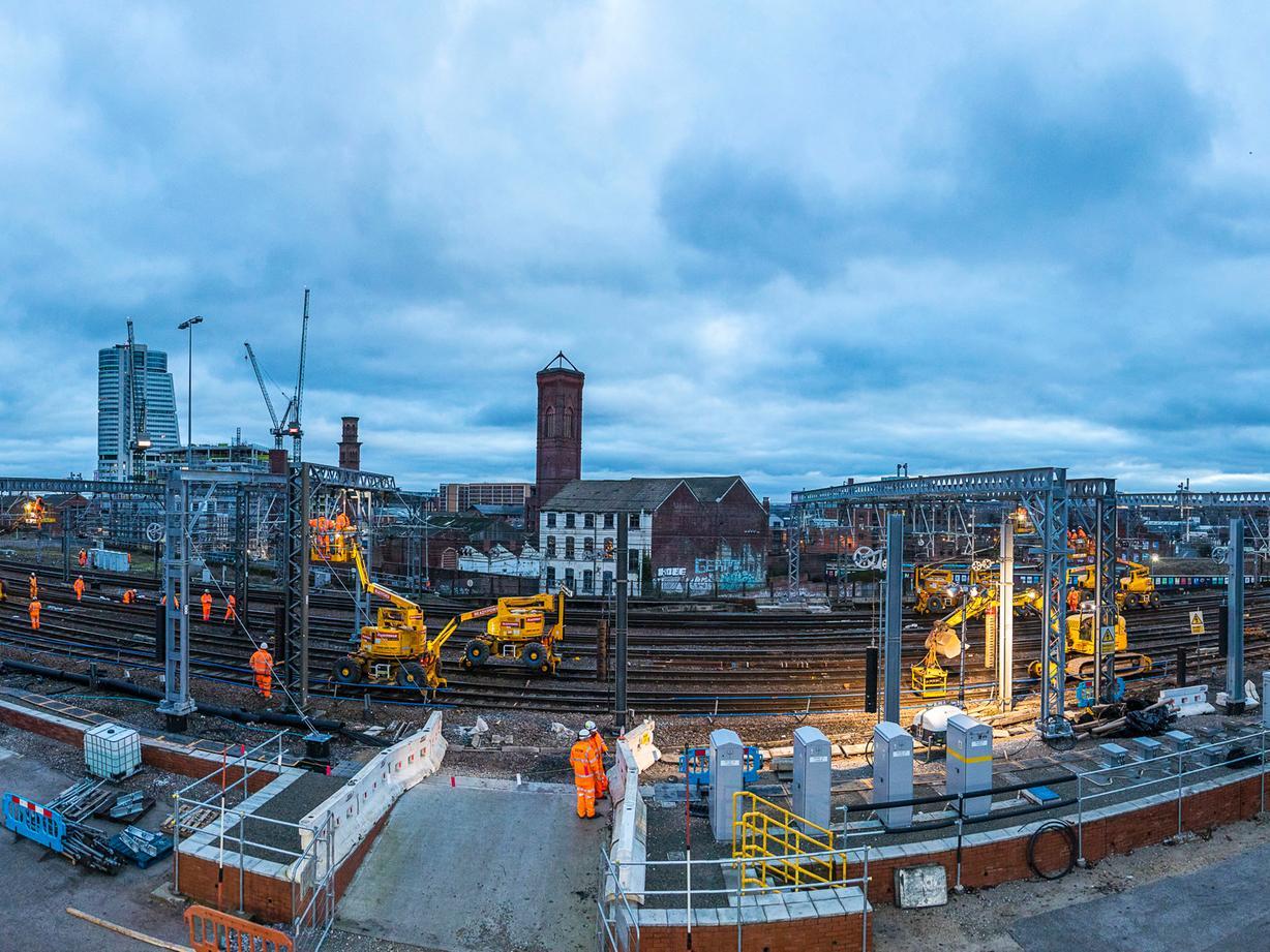 PIC: Network Rail