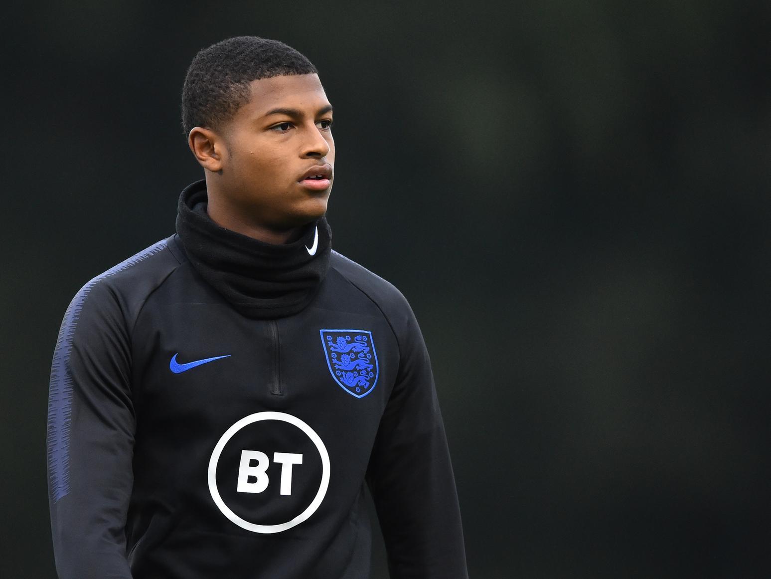 Leeds United look set to miss out on signing Liverpool's Rhian Brewster on loan, as the player looks likely to join Swansea City on a half-season deal imminently. (Wales Online)