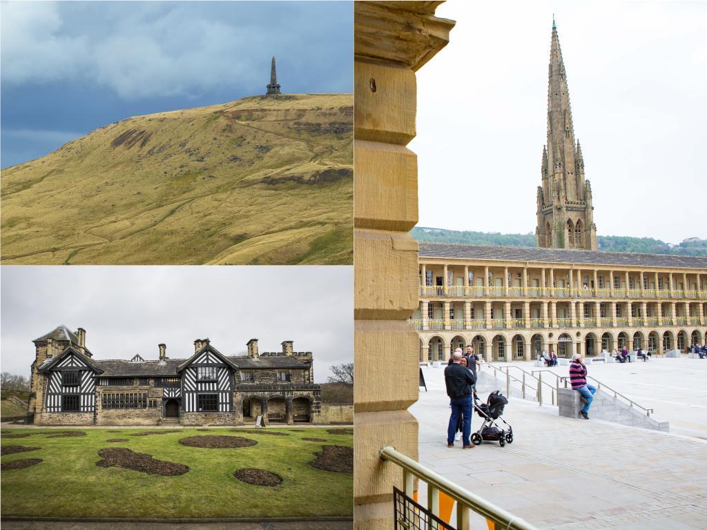 14 of the best attractions in Calderdale according to TripAdvisor
