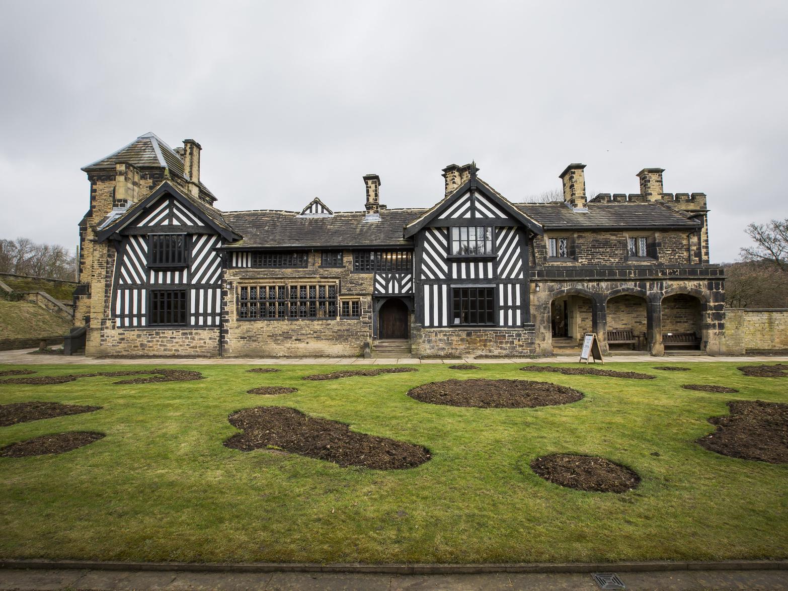 Shibden Hall has seen a significant increase in numbers since the airing of BBC drama Gentleman Jack, making it a must visit location. See where the 19th century landowner Anne Lister once lived and take in the halls history.